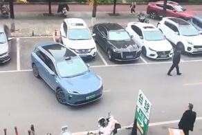 У тачек с автопарковкой нашли внезапное преимущество