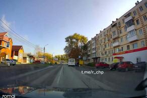 Знатокам ПДД