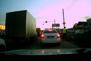  Оффтоп, конечно, но как вам такая ситуация из Барнаула?