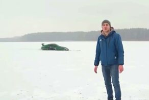 Хороший обзор на Ниссан получился