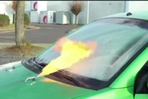 Интересное решение