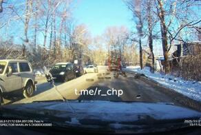 Мужик, запаску надо?