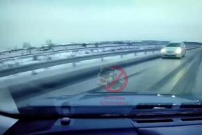 Трасса Красноярск — Железногорск