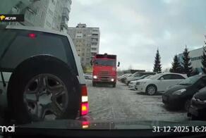 Дед так 40 лет выезжал и ничего