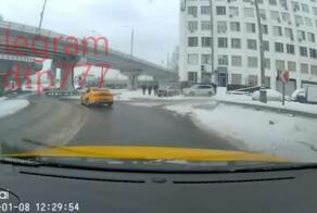 Поворот не туда