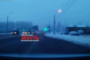 У рега перед глазами вся жизнь пролетела