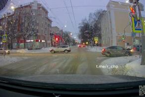 Мы все тут маневр завершаем…