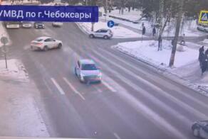 Она же смотрела ему в глаза?