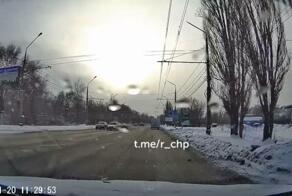 Удобный выбрал момент