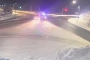 Только скорой не хватает, но ее уже вызвали