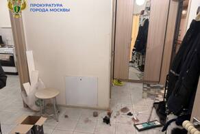 ️Прокуратура взяла под контроль расследование обстоятельств покушения на убийство женщины и ее несовершеннолетнего сына