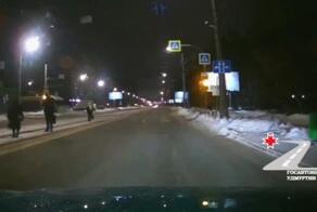 Ижевск держит марку