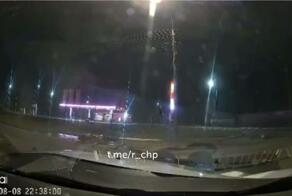 В минувшем августе 51-летний житель Сыктывкара при повороте на заправку насмерть сбил 37-летнего мотоциклиста