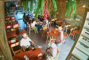 Однажды в Колумбии