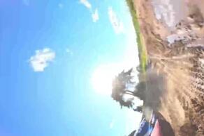 Падение подписчика