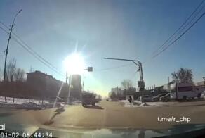 Солнце и капюшон