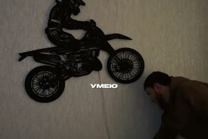 Хотите добавить драйва в интерьер без ремонта и лишнего шума?