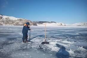 Новости Байкала