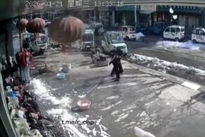 Тебя же предупредили