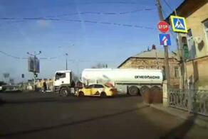 Надеюсь, он сохранился перед выездом на красный