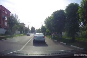 Видео ДТП ⬆️⬆️⬆️