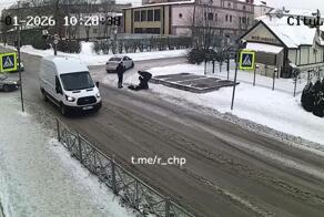 Ну он же дважды (!