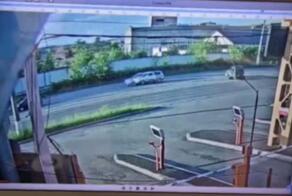 ДТП подписчика