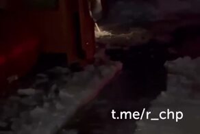 А у вас как выходные проходят?