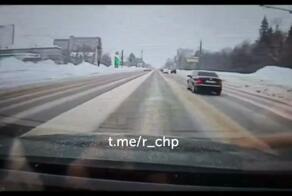 Вижу цель, не вижу препятствий что там сзади