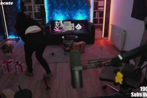 Блогерская резня катаной