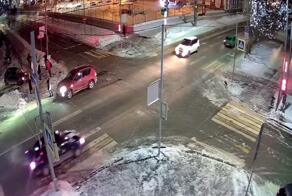 Девочка на мкм