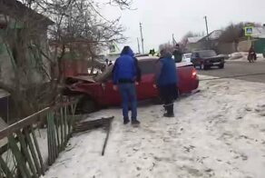 Последствия у нас в исключительных случаях, но тут вот понравилось свежее из с