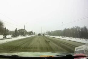 Да, он плохо видит