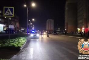 Полтора года условно - такой срок получил 21-летний студент, который в минувшем октябре сбил на переходе в Туймазах маму и ее дочку