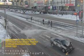 Наглядный урок получился