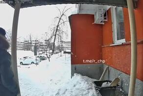 Обстановка тревожная