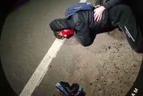 Осторожно 18+