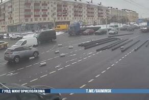 Из Минска передают