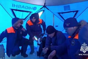 Так сегодня доставали семерых китайцев и водителя 