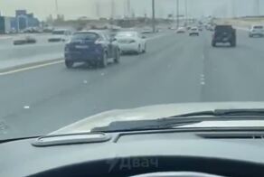 Почему надо держать дистанцию