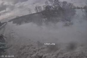 Сегодняшний мрачняк из Ярославской области