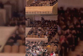 Послушаем классику в Московском международном Доме музыки