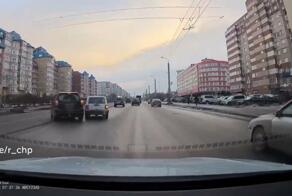 Расступились, я сказал!