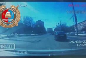 Не отвертишься