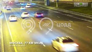 Устроили нагоняй