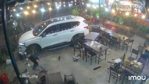 Данг Ван Санг выходит на тропу войны