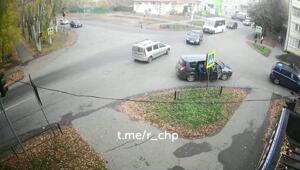 Смотрим туда, едем сюда, а в итоге знакомимся с женщиной