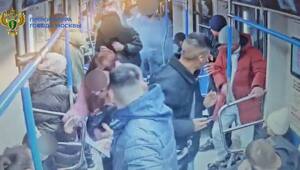 Прокуратура Московского метрополитена контролирует установление обстоятельств инцидента в столичной подземке