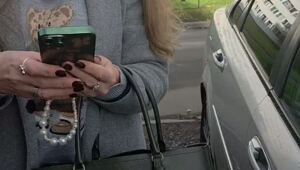 Мы получили письмо от Олеси