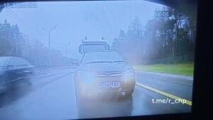 Та самая авария на трассе в районе Серпухова, в которой погибли два человека, еще трое получили травмы